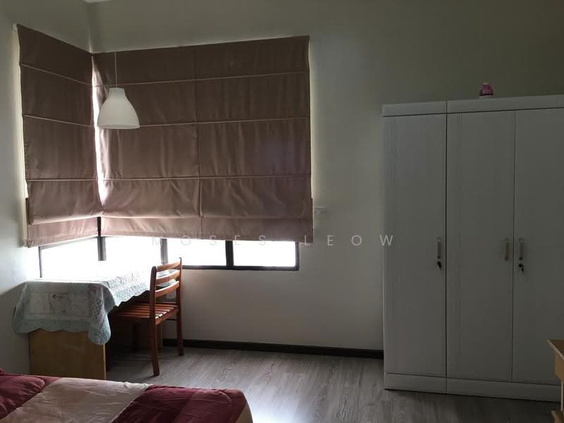Condominium for Rent at Grand View - Moses Leow - Bedroom - PropertyGuru.com.my