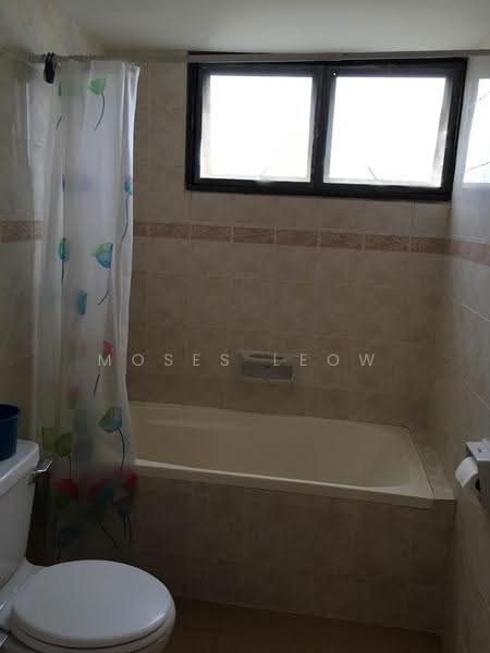 Condominium for Rent at Grand View - Moses Leow - Bathroom - PropertyGuru.com.my