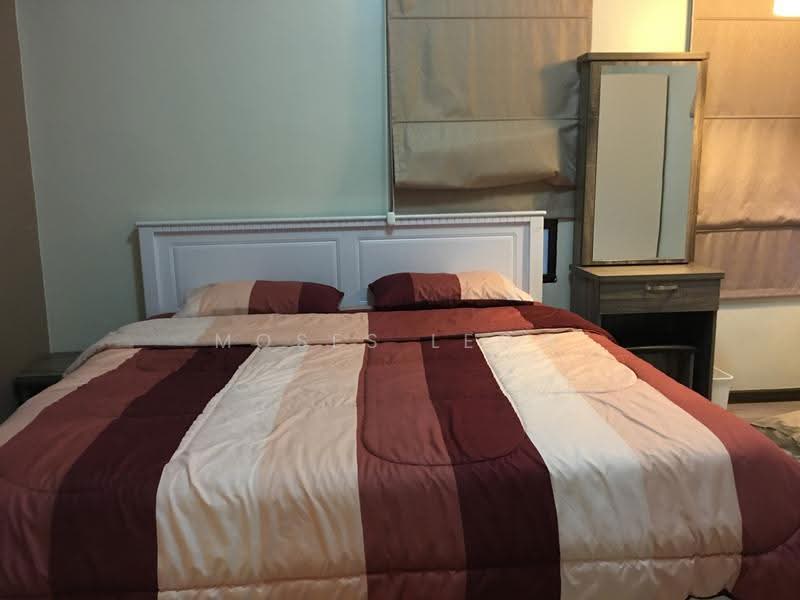 Condominium for Rent at Grand View - Moses Leow - PropertyGuru.com.my