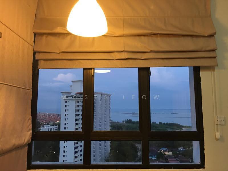 Condominium for Rent at Grand View - Moses Leow - PropertyGuru.com.my