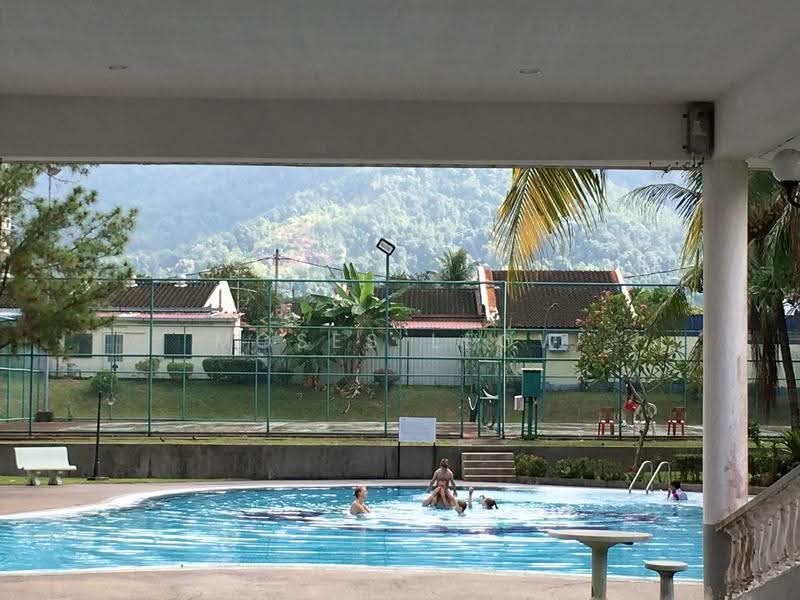 Condominium for Rent at Grand View - Moses Leow - PropertyGuru.com.my
