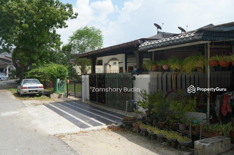 taman bukit mewah kajang