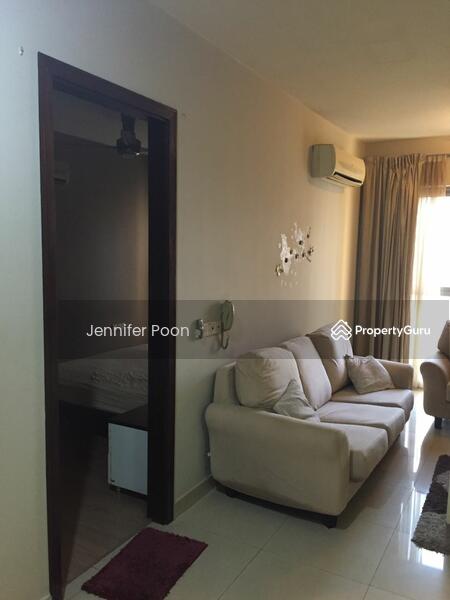 For Rent - PJ8