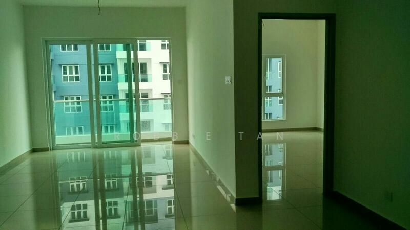 Untuk Dijual - Seasons Amara Larkin