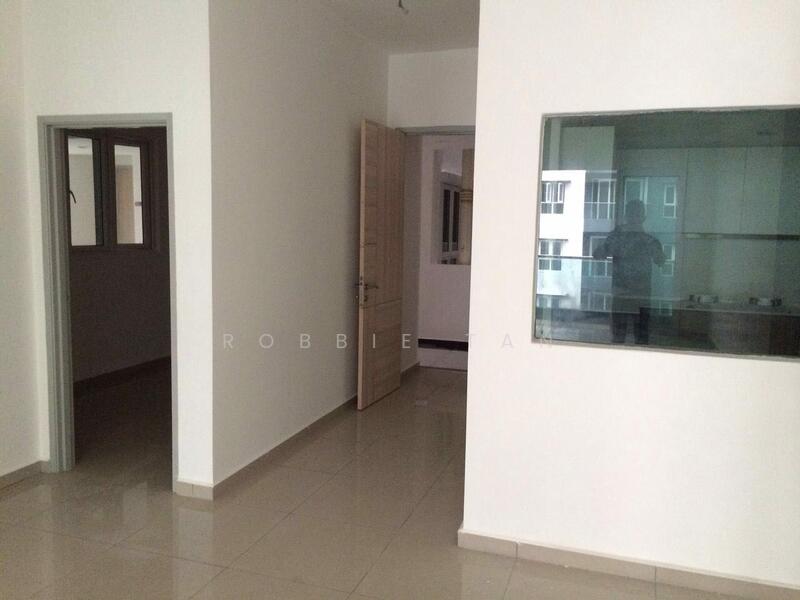 Untuk Dijual - Seasons Amara Larkin