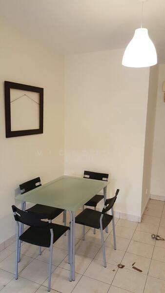 For Rent - Palm Spring @ Damansara