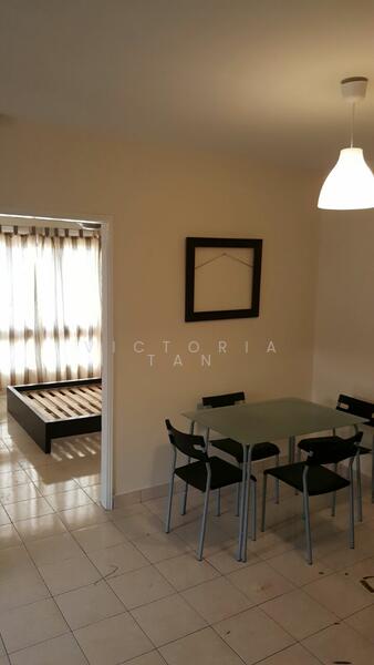 For Rent - Palm Spring @ Damansara