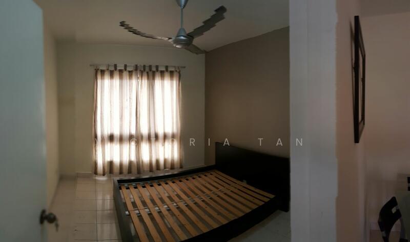 For Rent - Palm Spring @ Damansara