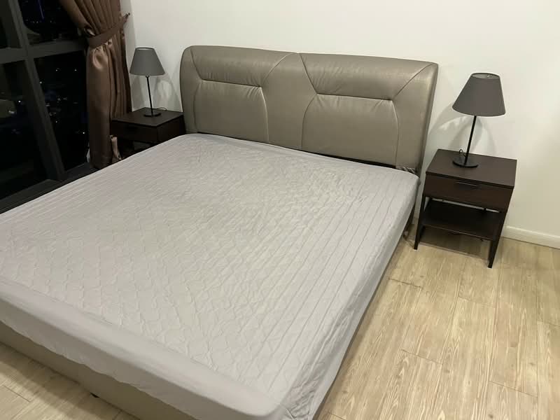 Service Residence for Rent at M City - Iver Wong - PropertyGuru.com.my