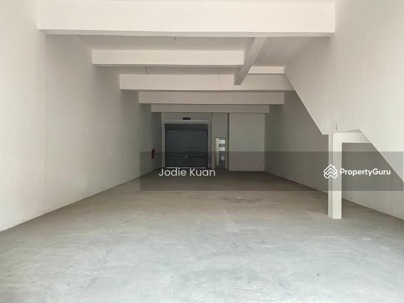 For Sale - Bandar Meru Raya