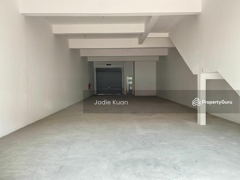 For Sale - Bandar Meru Raya