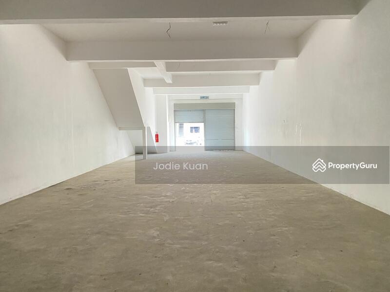 For Sale - Bandar Meru Raya