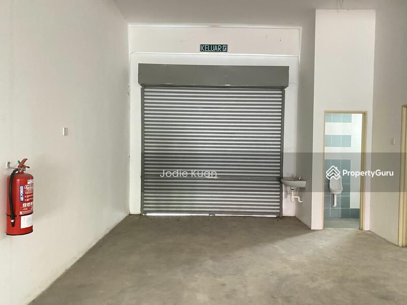 For Sale - Bandar Meru Raya