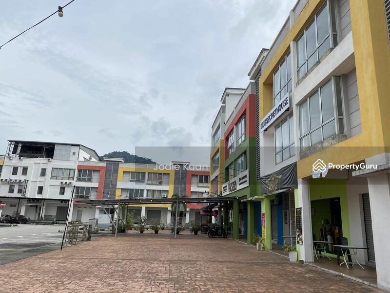 For Sale - Bandar Meru Raya