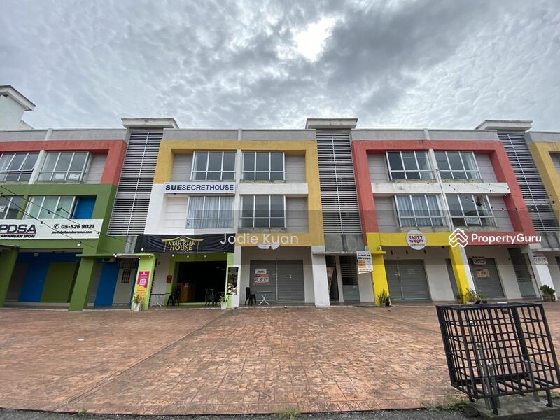 For Sale - Bandar Meru Raya