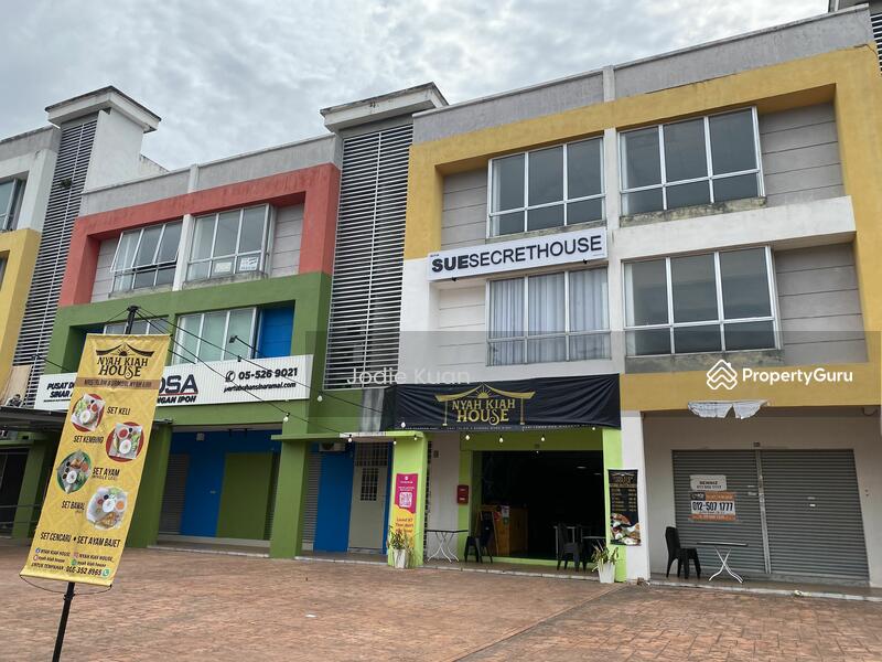 For Sale - Bandar Meru Raya