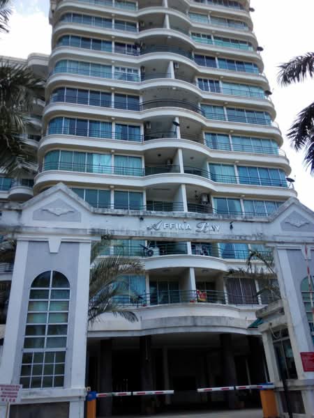 Kondominium untuk Dijual di Affina Bay - Eric Lim - PropertyGuru.com.my