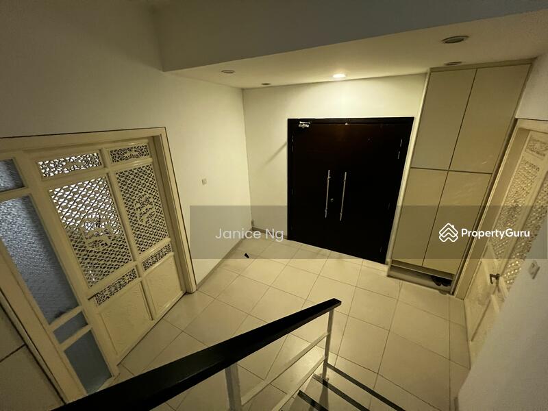 For Sale - Sierramas