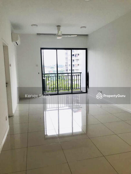Kondominium untuk Disewa di Urbana Residences - Kenex Seng - PropertyGuru.com.my
