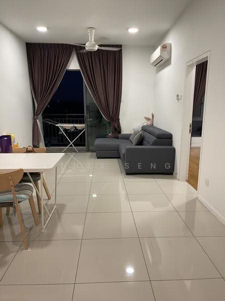 Kondominium untuk Disewa di Urbana Residences - Kenex Seng - PropertyGuru.com.my