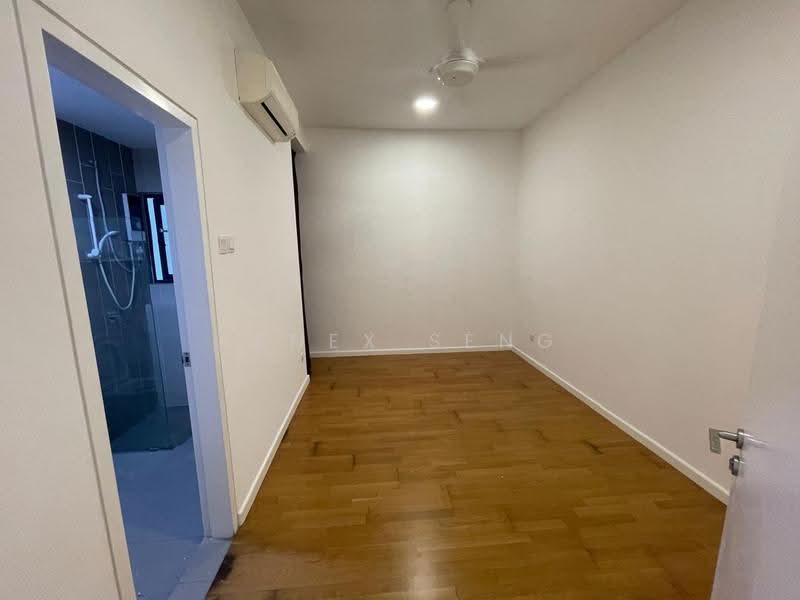 Kondominium untuk Disewa di Urbana Residences - Kenex Seng - Interior - PropertyGuru.com.my