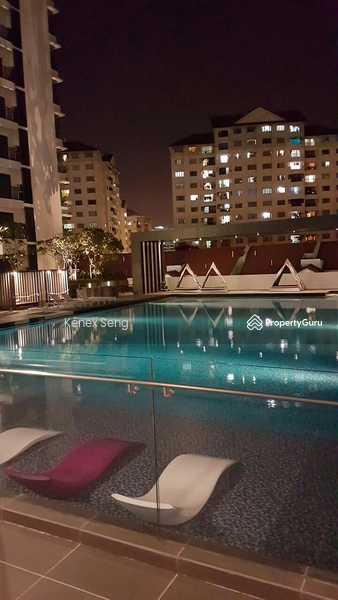 Kondominium untuk Disewa di Urbana Residences - Kenex Seng - PropertyGuru.com.my