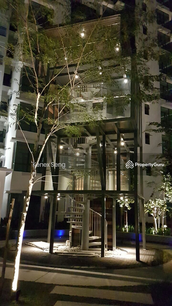 Kondominium untuk Disewa di Urbana Residences - Kenex Seng - PropertyGuru.com.my
