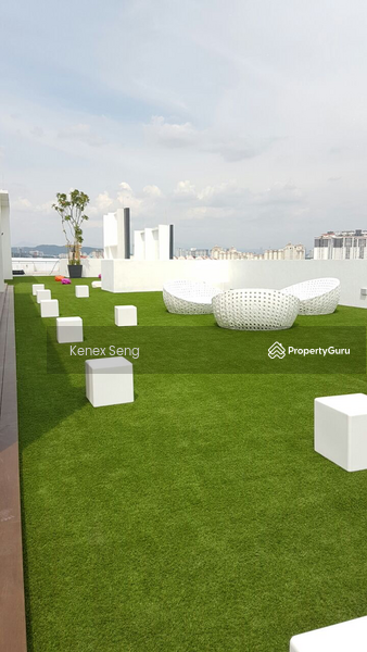 Kondominium untuk Disewa di Urbana Residences - Kenex Seng - PropertyGuru.com.my