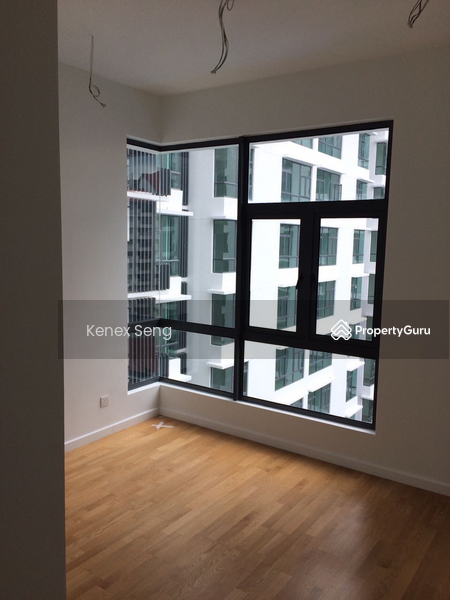 Kondominium untuk Disewa di Urbana Residences - Kenex Seng - PropertyGuru.com.my