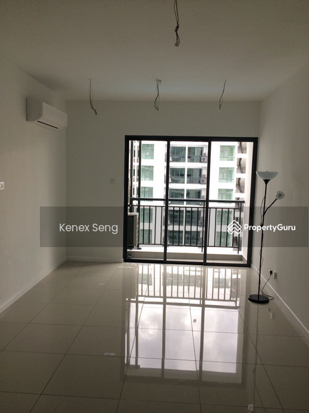 Kondominium untuk Disewa di Urbana Residences - Kenex Seng - PropertyGuru.com.my
