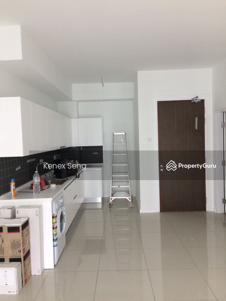 Kondominium untuk Disewa di Urbana Residences - Kenex Seng - PropertyGuru.com.my