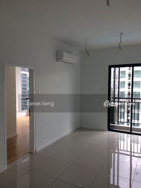 Kondominium untuk Disewa di Urbana Residences - Kenex Seng - PropertyGuru.com.my
