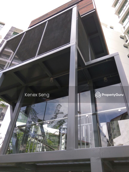 Kondominium untuk Disewa di Urbana Residences - Kenex Seng - PropertyGuru.com.my