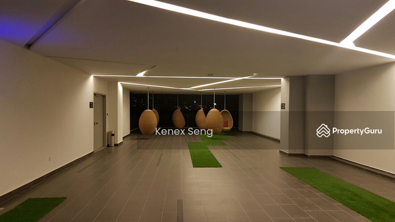 Kondominium untuk Disewa di Urbana Residences - Kenex Seng - PropertyGuru.com.my