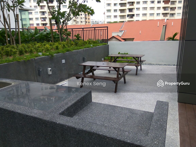 Kondominium untuk Disewa di Urbana Residences - Kenex Seng - PropertyGuru.com.my