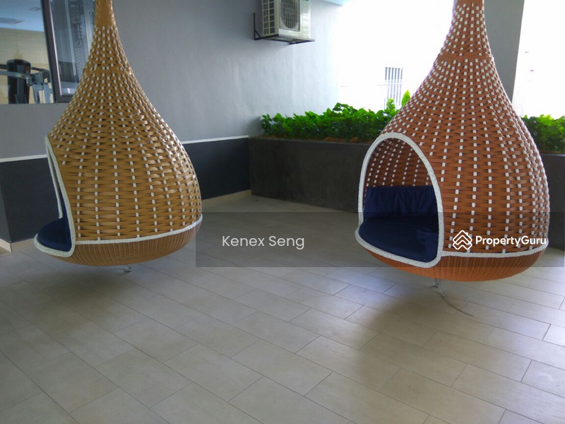 Kondominium untuk Disewa di Urbana Residences - Kenex Seng - PropertyGuru.com.my