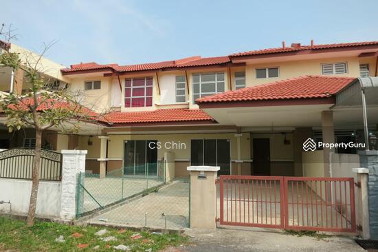 Tidak Lagi Tersedia 2 Storey House Cassia Barat Batu Kawan Untuk Dijual Batu Kawan Seberang Perai Selatan Mainland South Penang Rumah Teres 2 Tingkat Dari Harga Rm 415 000 Propertyguru Malaysia