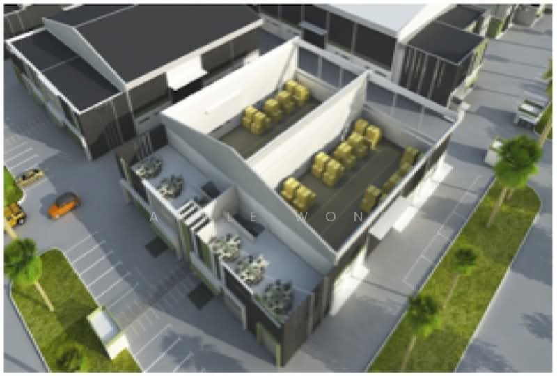 Factory for Rent in Iskandar Puteri (Nusajaya) (Johor) - Apple Wong - PropertyGuru.com.my