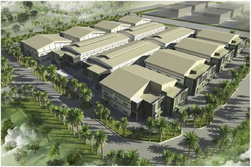 Factory for Rent in Iskandar Puteri (Nusajaya) (Johor) - Apple Wong - PropertyGuru.com.my