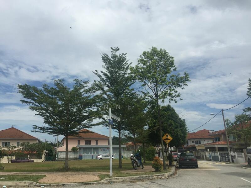 For Rent - Seri Utama, Seksyen 5, Kota Damansara