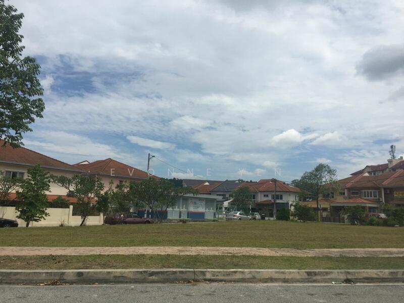 For Rent - Seri Utama, Seksyen 5, Kota Damansara