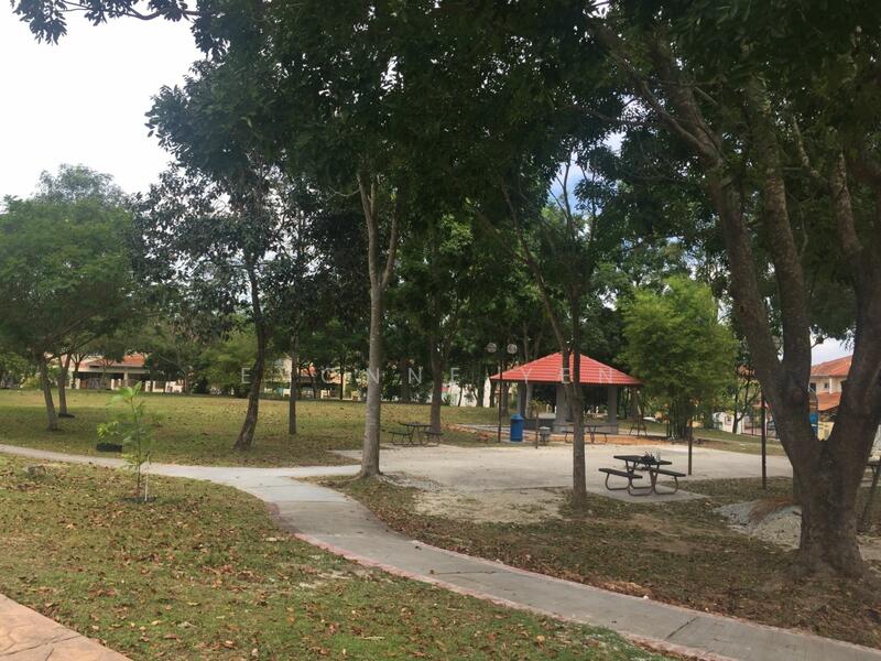 For Rent - Seri Utama, Seksyen 5, Kota Damansara