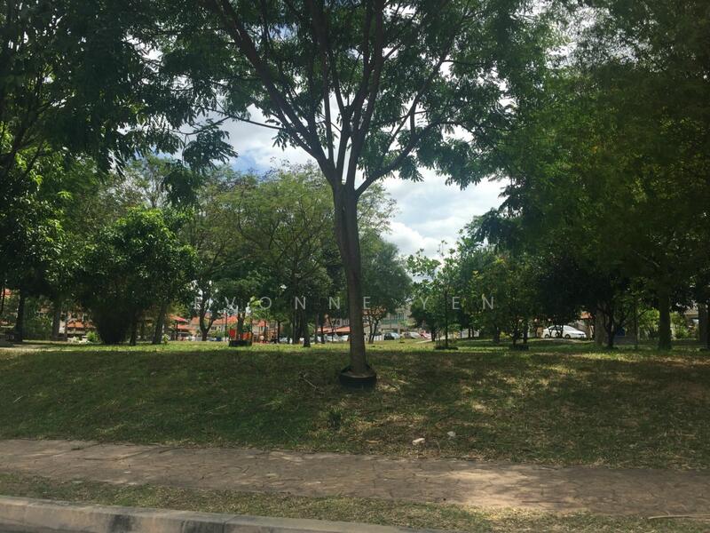 For Rent - Seri Utama, Seksyen 5, Kota Damansara