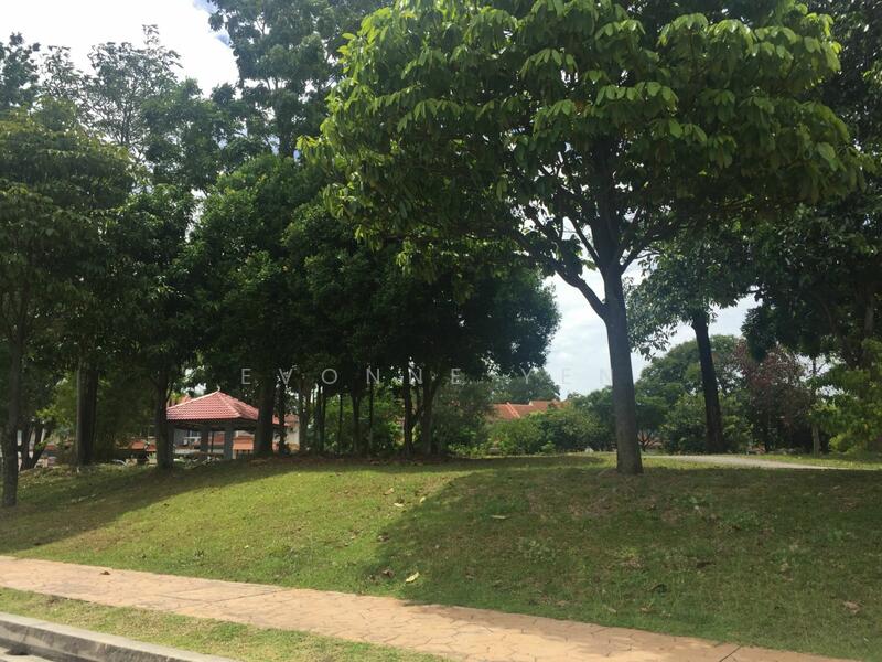 For Rent - Seri Utama, Seksyen 5, Kota Damansara