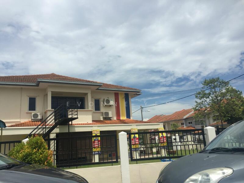 For Rent - Seri Utama, Seksyen 5, Kota Damansara