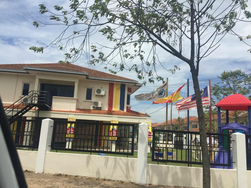 For Rent - Seri Utama, Seksyen 5, Kota Damansara