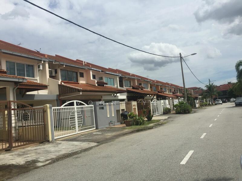 For Rent - Seri Utama, Seksyen 5, Kota Damansara