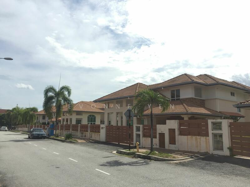 For Rent - Seri Utama, Seksyen 5, Kota Damansara