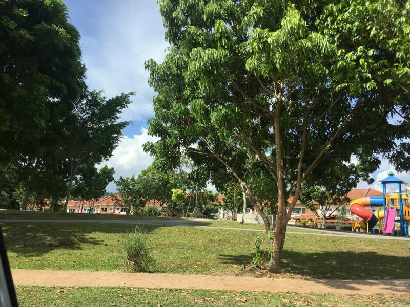For Rent - Seri Utama, Seksyen 5, Kota Damansara