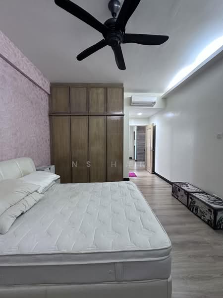 Kondominium untuk Disewa di Ocean Palms Condominium - NS Han - PropertyGuru.com.my